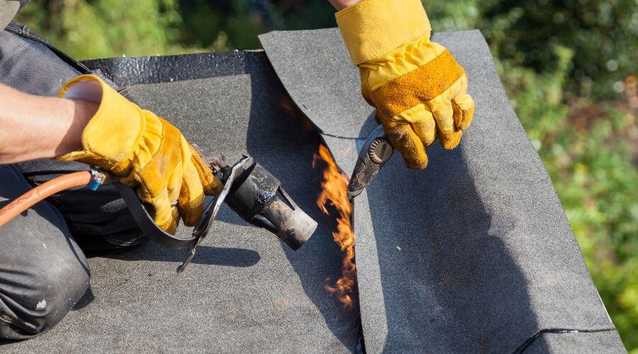 Expert top industrial roofings services in Strathmore, CA